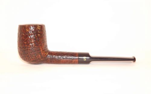 Stanwell Pfeife Golden Danish 54 Brown Sand