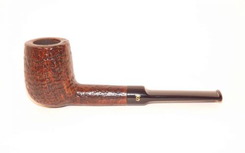 Stanwell Pfeife Golden Danish 54 Brown Sand