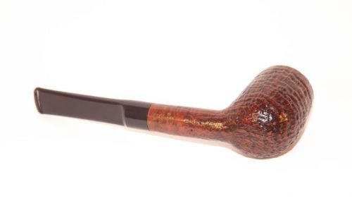 Stanwell Pfeife Golden Danish 54 Brown Sand