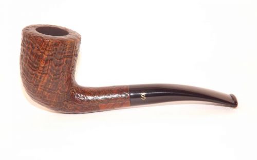 Stanwell Pfeife Golden Danish 140 Brown Sand
