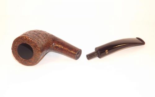 Stanwell Pfeife Golden Danish 140 Brown Sand