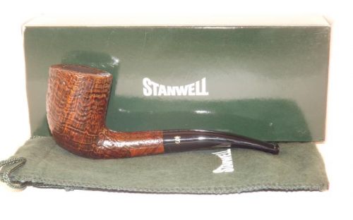 Stanwell Pfeife Golden Danish 140 Brown Sand