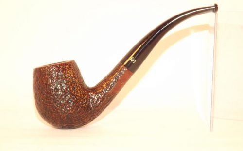 Stanwell Pfeife Golden Danish 83 Brown Sand