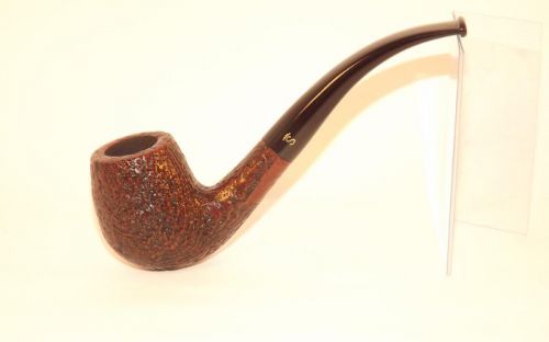 Stanwell Pfeife Golden Danish 83 Brown Sand