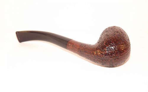 Stanwell Pfeife Golden Danish 83 Brown Sand