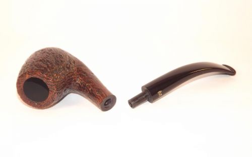 Stanwell Pfeife Golden Danish 83 Brown Sand
