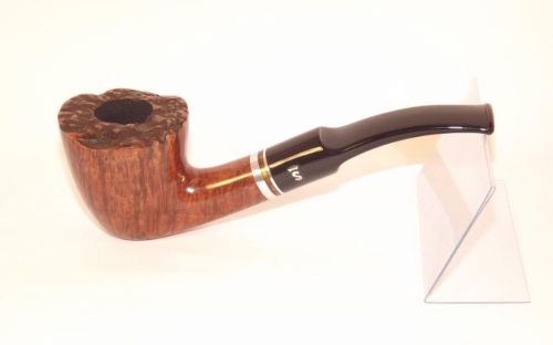 Stanwell Pfeife Trio 63 Brown Polish