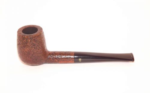 Stanwell Pfeife Golden Danish 03 Brown Sand