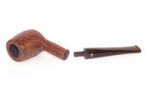 Stanwell Pfeife Golden Danish 03 Brown Sand