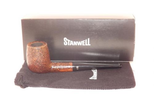 Stanwell Pfeife Golden Danish 03 Brown Sand