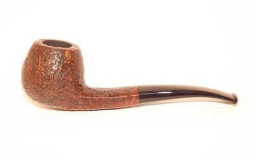 Stanwell Pfeife Golden Danish 179 Brown Sand