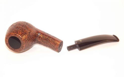 Stanwell Pfeife Golden Danish 179 Brown Sand