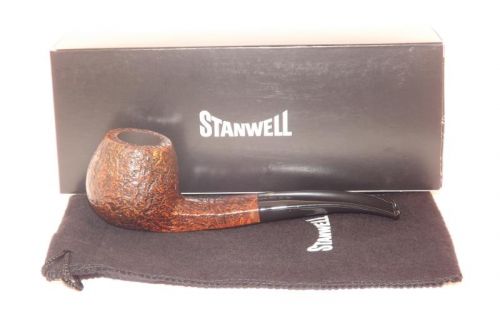 Stanwell Pfeife Golden Danish 179 Brown Sand