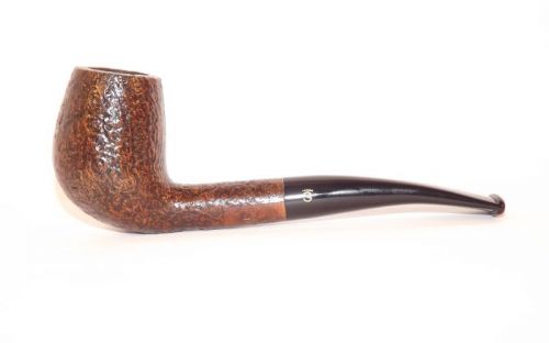 Stanwell Pfeife Golden Danish 139 Brown Sand