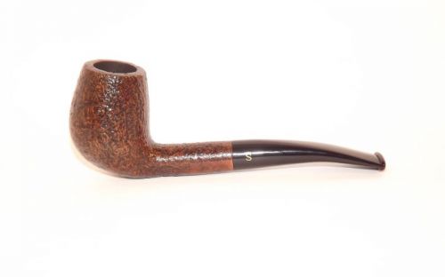 Stanwell Pfeife Golden Danish 139 Brown Sand