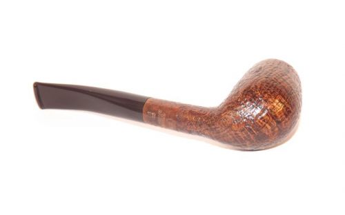 Stanwell Pfeife Golden Danish 139 Brown Sand