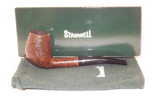 Stanwell Pfeife Golden Danish 139 Brown Sand