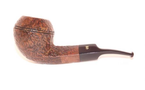 Stanwell Pfeife Golden Danish 191 Brown Sand