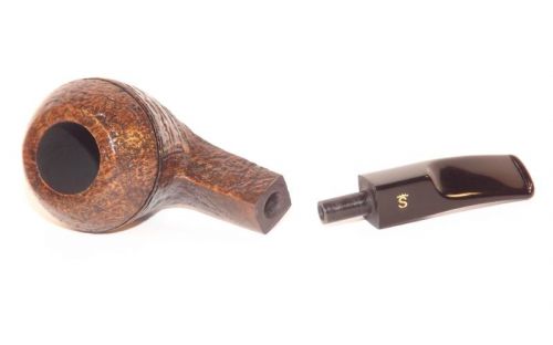 Stanwell Pfeife Golden Danish 191 Brown Sand