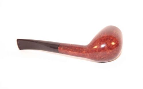 Stanwell Pfeife Danske Club 139 Brown Polished