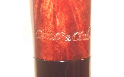 Stanwell Pfeife Danske Club 139 Brown Polished