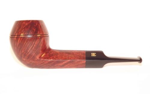Stanwell Pfeife Danske Club 32 Brown Polish