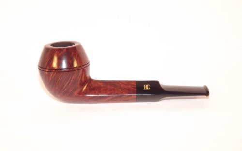 Stanwell Pfeife Danske Club 32 Brown Polish