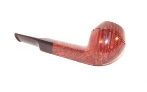 Stanwell Pfeife Danske Club 32 Brown Polish