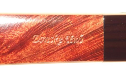 Stanwell Pfeife Danske Club 32 Brown Polish
