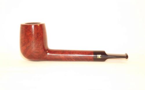 Stanwell Pfeife Danske Club 98 Brown Polish