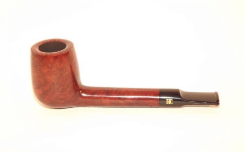 Stanwell Pfeife Danske Club 98 Brown Polish