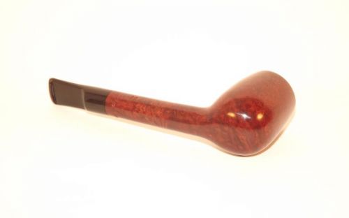 Stanwell Pfeife Danske Club 98 Brown Polish