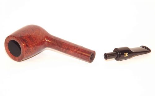 Stanwell Pfeife Danske Club 98 Brown Polish