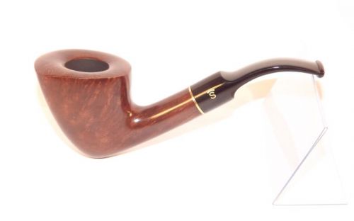 Stanwell Pfeife Duke 19 Brown Polish