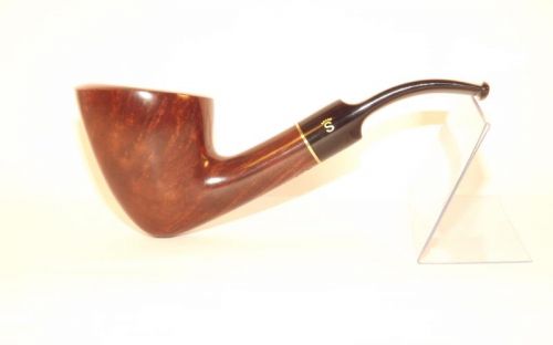 Stanwell Pfeife Duke 19 Brown Polish