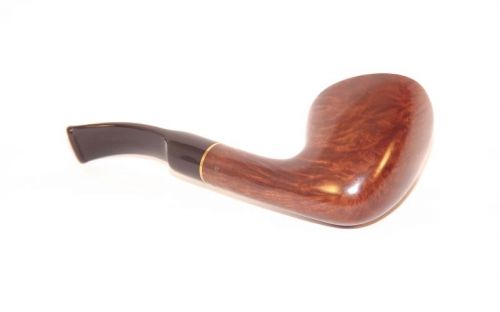 Stanwell Pfeife Duke 19 Brown Polish