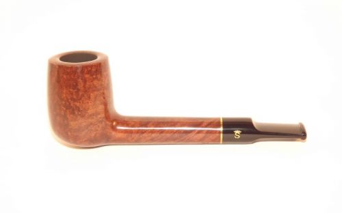 Stanwell Pfeife Duke 98 Brown Polish