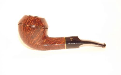 Stanwell Pfeife Duke 191 Brown Polish