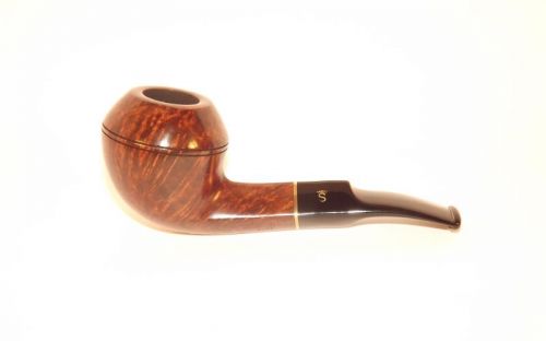 Stanwell Pfeife Duke 191 Brown Polish