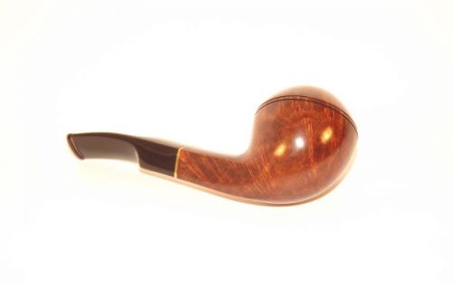 Stanwell Pfeife Duke 191 Brown Polish