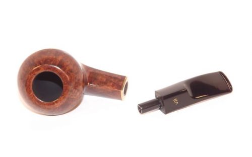 Stanwell Pfeife Duke 191 Brown Polish
