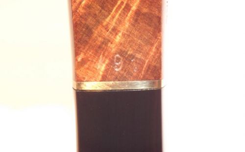Stanwell Pfeife Duke 191 Brown Polish