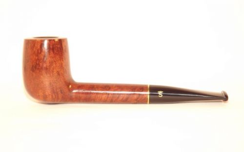 Stanwell Pfeife Duke 97 Brown Polish