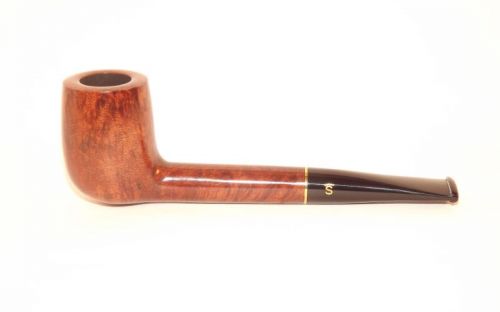 Stanwell Pfeife Duke 97 Brown Polish