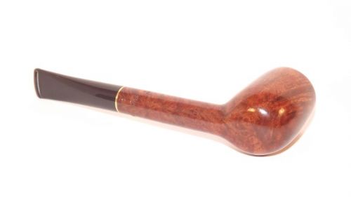 Stanwell Pfeife Duke 97 Brown Polish