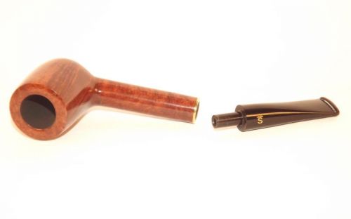 Stanwell Pfeife Duke 97 Brown Polish
