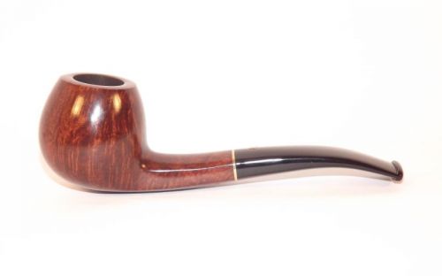 Stanwell Pfeife Duke 179 Brown Polish
