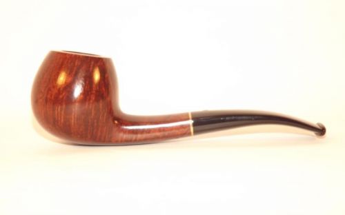 Stanwell Pfeife Duke 179 Brown Polish