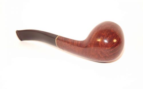 Stanwell Pfeife Duke 179 Brown Polish