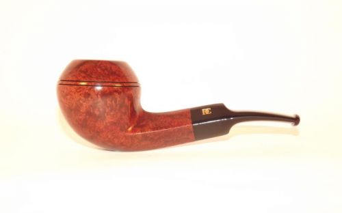 Stanwell Pfeife Danske Club 191 Brown Polish